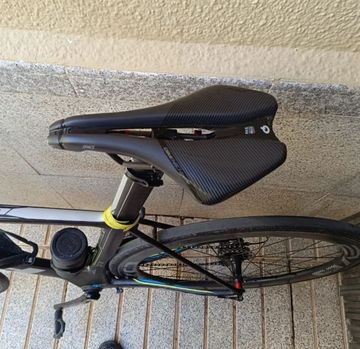 Gebrauchtes BH G6 PRO 2018 Road & Gravel, Schwarz — Bild 3 von 6