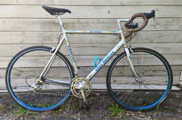 Tweedehands Eddy Merckx Alu Sprint 2000 Road & Gravel — afbeelding 1 van 4