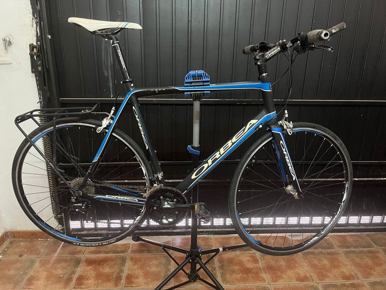 ORBEA aqua ORBEA AQUA サイズ52 9速 オルベア ORBEA AQUA サイズ52 9