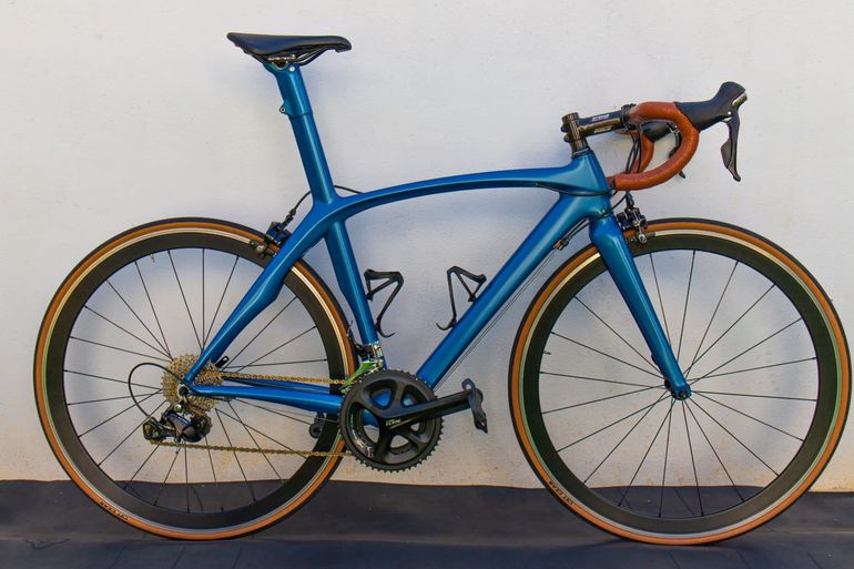 Road Bike Bicicletas Look Carretera 2020 Bicicleta Carretera