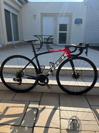 Used Trek Émonda SLR 9 eTap 2022 2022 Road & Gravel