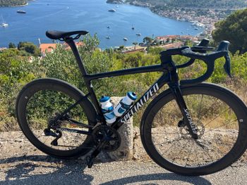 Used Specialized Tarmac SL8 Pro - Ultegra Di2 2025 2025 Road & Gravel