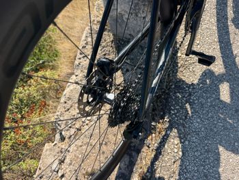 Used Specialized Tarmac SL8 Pro - Ultegra Di2 2025 2025 Road & Gravel, Black — image 2 of 8