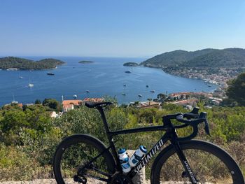 Used Specialized Tarmac SL8 Pro - Ultegra Di2 2025 2025 Road & Gravel, Black — image 8 of 8