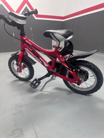 Tweedehands Brera Spider 2023 Mountainbike — afbeelding 2 van 5