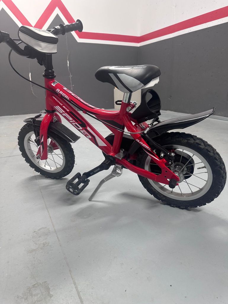 Tweedehands Brera Spider 2023 Mountainbike — afbeelding 2 van 5