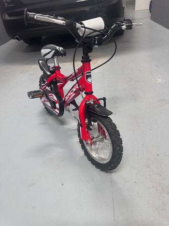 Tweedehands Brera Spider 2023 Mountainbike — afbeelding 5 van 5