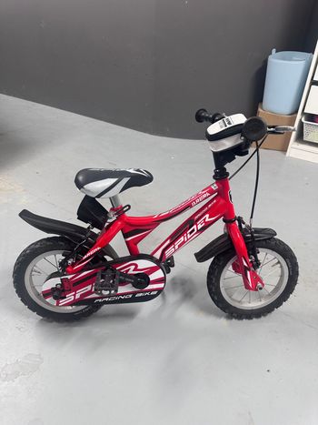 Used Brera Spider 2023 MTB