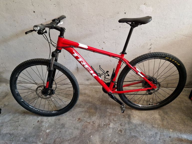 Trek Marlin Shimano Deore XT 2020