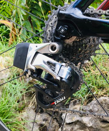 Gebrauchtes Trek Slr8 2021 Road & Gravel, Schwarz — Bild 13 von 13