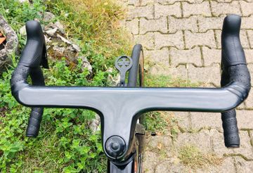Gebrauchtes Trek Slr8 2021 Road & Gravel, Schwarz — Bild 8 von 13