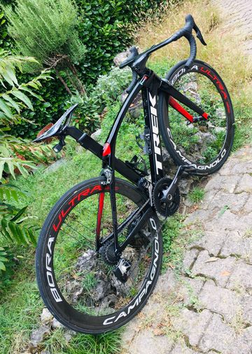 Gebrauchtes Trek Slr8 2021 Road & Gravel, Schwarz — Bild 3 von 13