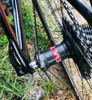 Gebrauchtes Trek Slr8 2021 Road & Gravel, Schwarz — Bild 9 von 13