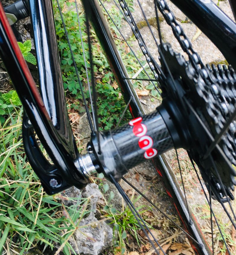 Gebrauchtes Trek Slr8 2021 Road & Gravel, Schwarz — Bild 9 von 13