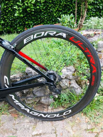Gebrauchtes Trek Slr8 2021 Road & Gravel, Schwarz — Bild 11 von 13