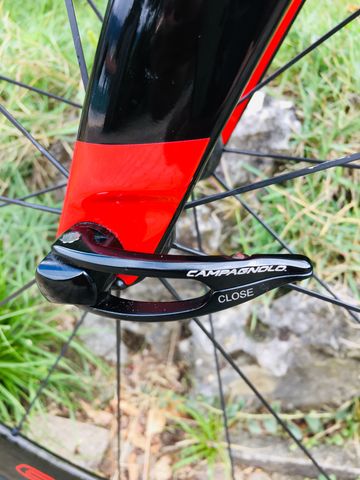 Gebrauchtes Trek Slr8 2021 Road & Gravel, Schwarz — Bild 6 von 13