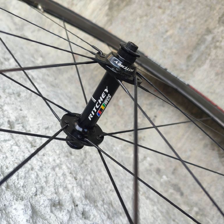 Used Canyon Ultimate SLX 53cm 2013 Road & Gravel, Black — image 29 of 32