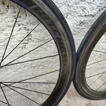 Used Canyon Ultimate SLX 53cm 2013 Road & Gravel, Black — image 32 of 32