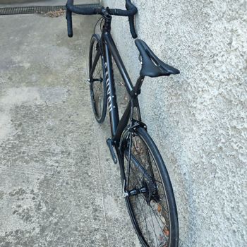 Used Canyon Ultimate SLX 53cm 2013 Road & Gravel, Black — image 25 of 32