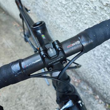 Used Canyon Ultimate SLX 53cm 2013 Road & Gravel, Black — image 16 of 32