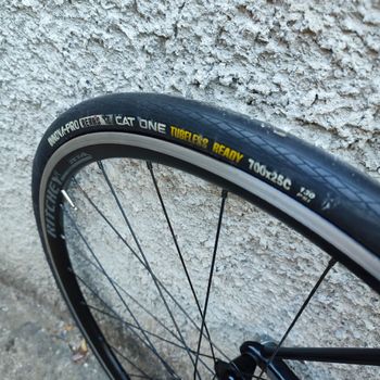 Used Canyon Ultimate SLX 53cm 2013 Road & Gravel, Black — image 13 of 32