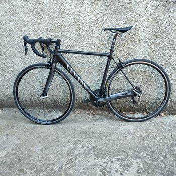 Used Canyon Ultimate SLX 53cm 2013 Road & Gravel, Black — image 21 of 32