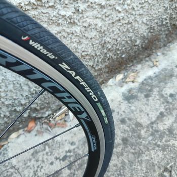 Used Canyon Ultimate SLX 53cm 2013 Road & Gravel, Black — image 9 of 32
