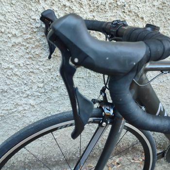 Used Canyon Ultimate SLX 53cm 2013 Road & Gravel, Black — image 23 of 32