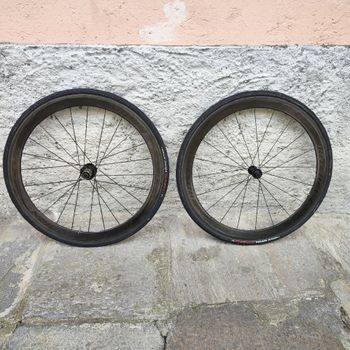Used Canyon Ultimate SLX 53cm 2013 Road & Gravel, Black — image 27 of 32