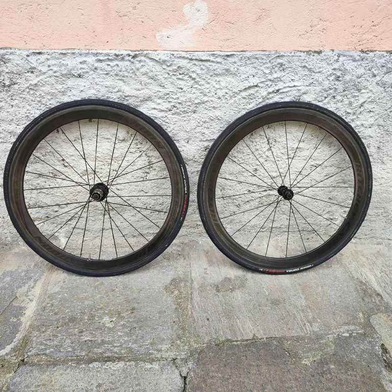Used Canyon Ultimate SLX 53cm 2013 Road & Gravel, Black — image 27 of 32