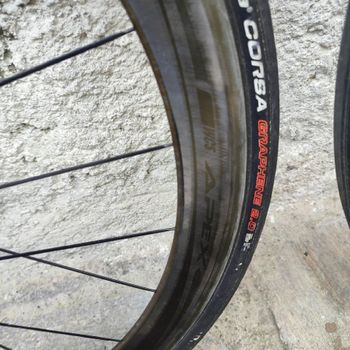 Used Canyon Ultimate SLX 53cm 2013 Road & Gravel, Black — image 30 of 32