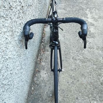 Used Canyon Ultimate SLX 53cm 2013 Road & Gravel, Black — image 22 of 32