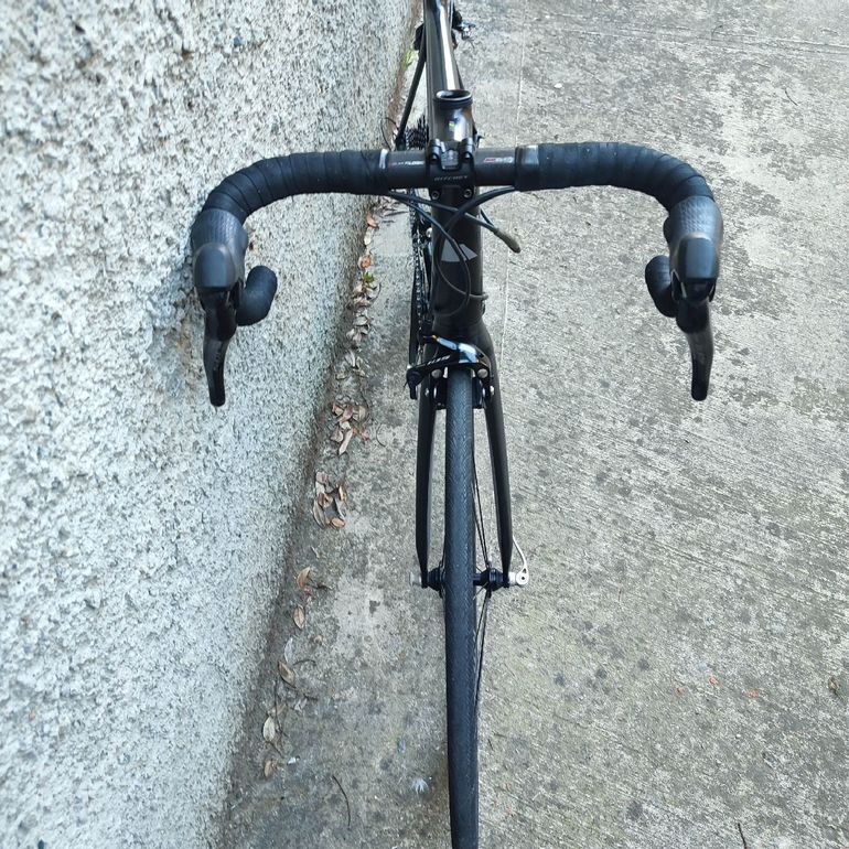 Used Canyon Ultimate SLX 53cm 2013 Road & Gravel, Black — image 22 of 32
