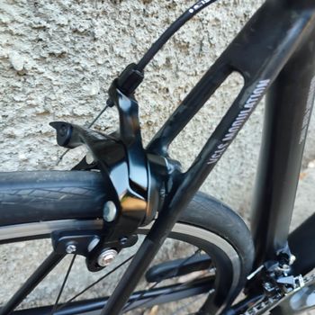 Used Canyon Ultimate SLX 53cm 2013 Road & Gravel, Black — image 3 of 32