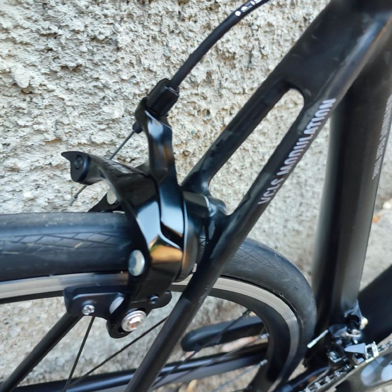 Used Canyon Ultimate SLX 53cm 2013 Road & Gravel, Black — image 3 of 32