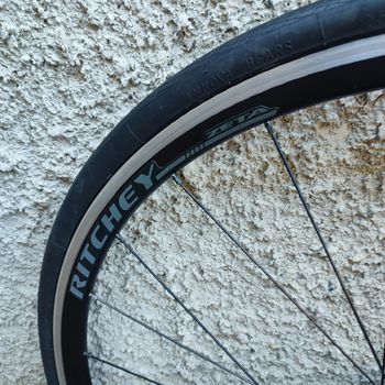 Used Canyon Ultimate SLX 53cm 2013 Road & Gravel, Black — image 4 of 32