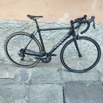 Canyon, Ultimate SLX 53cm