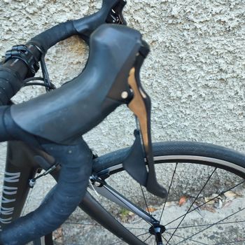 Used Canyon Ultimate SLX 53cm 2013 Road & Gravel, Black — image 17 of 32