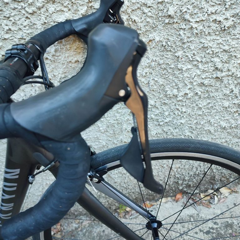 Used Canyon Ultimate SLX 53cm 2013 Road & Gravel, Black — image 17 of 32