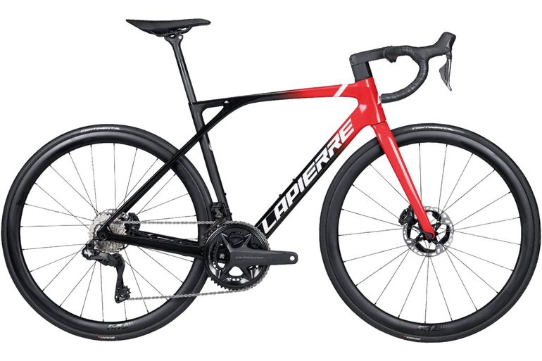 Lapierre Xelius SL 8.0 AXS 2024