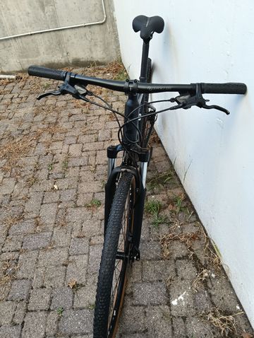 Scott Sub Cross 40 2023 Mountainbike d'occasion — image 2 sur 4