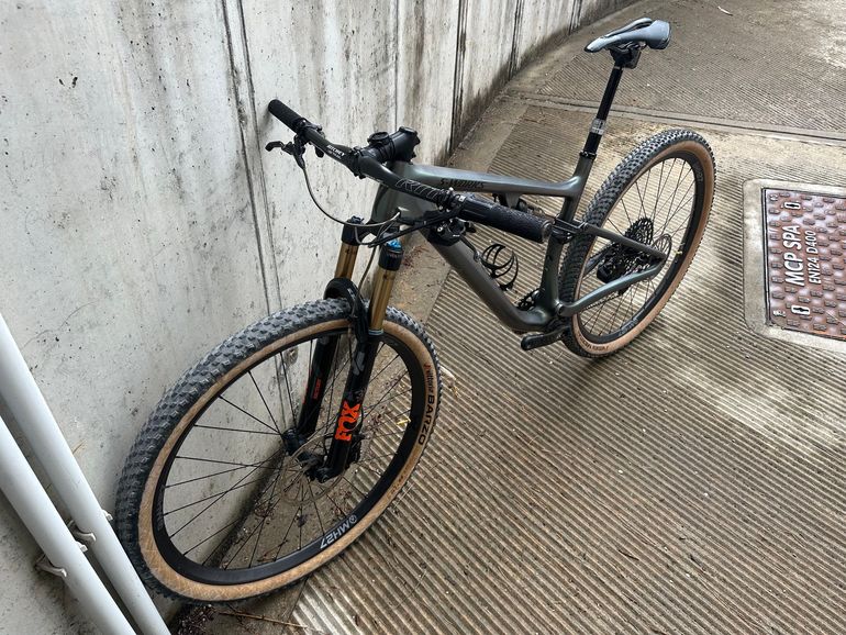 Cuadro Bmx Spad Bmx Race Cuadro Sars Gravel Rythm Disc 2023 700c