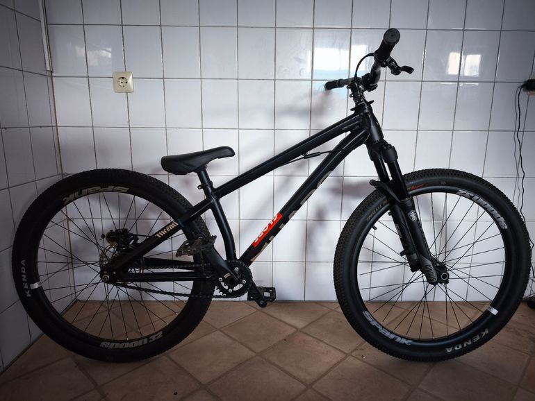 Haro Bmx Haro Thread One Mountain Bike 2021 Bicycle Haro Thread