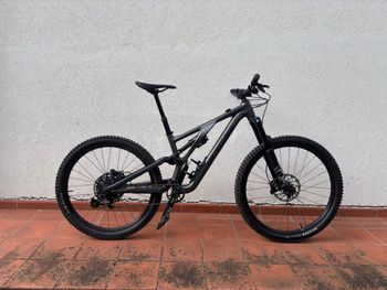 Used Specialized Stumpjumper EVO Comp Alloy 2023 2023 MTB
