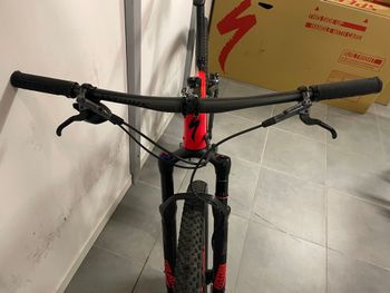 Specialized, Men's S-Works Epic 2019