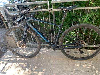 Giant, Advanced 2 2022