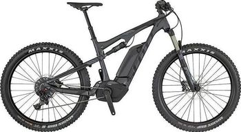 Used Scott E Genius 730 2018 2018 MTB