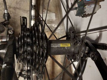 Scott E Genius 730 2018 2018 Mountainbike de segunda mano, Negro — imagen 3 de 3