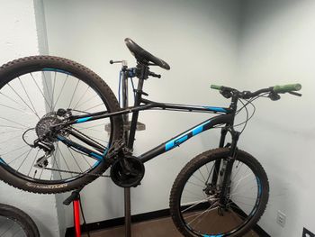 GT Aggressor Sport 2021 2021