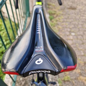 Used Prestigio PNZ 2018 Road & Gravel, Black — image 8 of 9